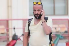 Στον ΑΝΤ1 ο Γρηγόρης Μπάκας;