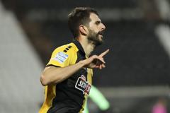 Αυτές είναι οι απολαβές του Ολιβέιρα στον ΠΑΟΚ
