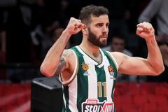 Ο Δέδας θέλει τον Νίκο Παππά στην ΑΕΚ
