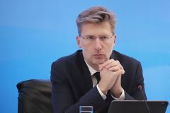 Σκέρτσος: Δεν θα ληφθούν νέα μέτρα για την πανδημία