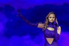 Stefania: Τα επόμενα σχέδια της...