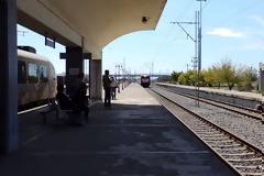 Προσωρινή η υποκατάσταση των δρομολογίων στη γραμμή Παλαιοφάρσαλος – Καλαμπάκας.