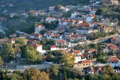 Μαγνησία: Μνημόσυνο έγινε εστία υπερμετάδοσης σε χωριό. Δεν φορούσαν μάσκα και δεν είχαν εμβολιαστεί