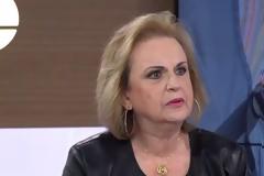 Παγώνη: Οι πλήρως εμβολιασμένοι έχουν πιθανότητα 10% να νοσήσουν από την μετάλλαξη Δέλτα