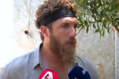 Κόρο: «Η παραγωγή του Survivor μας ζήτησε να κάνουμε το θεατρικό για τον Τριαντάφυλλο»