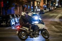 Αστυνομικοί πέρασαν τον στόκο για κοκαΐνη και συνέλαβαν λανθασμένα δύο άτομα