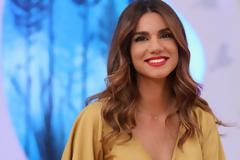 Παραμένει στο STAR η Τζώρτζια Γεωργίου...