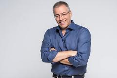 Σαββατοκύριακο με τον Μάνεση: Στο Ψυρρή θα βγει η τελευταία εκπομπή...