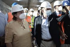 Μετρό Θεσσαλονίκης: Επανεκκινούν οι εργασίες στον σταθμό Βενιζέλου