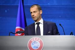 Δεν θα ξαναγίνει άλλο EURO σαν κι αυτό