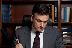 Θάνος Μωραΐτης: «Πρωτοφανής αποδυνάμωση της Πυροσβεστικής Υπηρεσίας Αγρινίου με τεράστια προβλήματα υποστελέχωσης, εν μέσω, μάλιστα, θερινής περιόδου»