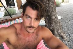 Γιάννης Κουκουράκης: Μεγάλη θλίψη για τον ηθοποιό - Έχασε αγαπημένη φίλη (Pic)
