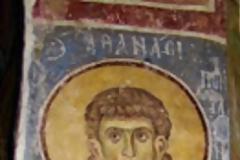 Ὅσιος Ἀθανάσιος ὁ Πεντασχοινίτης (10/7)