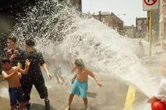 ΗΠΑ: Ο θερμότερος Ιούνιος των τελευταίων 127 χρόνων - Έρχεται νέο κύμα καύσωνα