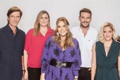 Φεύγει από το «Καλύτερα δεν γίνεται» και πηγαίνει στην Ελένη Μενεγάκη. Η αποκάλυψη της Γερμανού