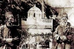 Οι Όσιοι Παρθένιος και Ευμένιος του Κουδουμά και θαύμα με τον φούρνο