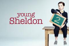 Young Sheldon, το spin-off  έρχεται στο STAR. Πότε κάνει πρεμιέρα;