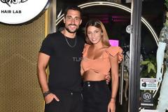 Αυτός είναι ο λόγος που ο Σάκης Κατσούλης δεν ακολουθεί τη Μαριαλένα στο Instagram...