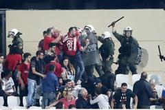 Πότε η γηπεδούχος ομάδα ευθύνεται για επεισόδια οπαδών της φιλοξενούμενης