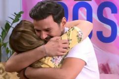 Το φινάλε του «Καλύτερα δεν γίνεται»-Δάκρυα και αγκαλιές...