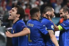 Euro 2020: Το σήκωσε η Ιταλία στα πέναλτι