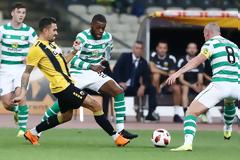 AEK-Eντσάμ και επίσημα τέλος