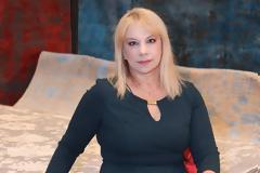 «Η τελευταία ώρα» της Άννας Ανδριανού έρχεται στο OPEN!