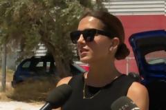 Σταματίνα Τσιμτσιλή: «Πέρυσι ανανέωσα ένα πολύ ισχυρό συμβόλαιο»