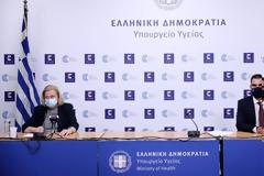 Την Πέμπτη 15 Ιουλίου ανοίγει η πλατφόρμα για τον εμβολιασμό των παιδιών από 15 έως 17 ετών