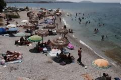 Αυξημένος ο κίνδυνος καρκίνου του εντέρου λόγω ανεπαρκούς έκθεσης στην υπεριώδη ηλιακή ακτινοβολία UVB