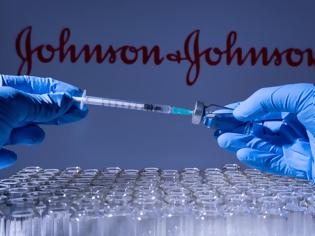 Φωτογραφία για Αυτοάνοσο νευρολογικό νόσημα συνδέεται με το εμβόλιο Johnson & Johnson