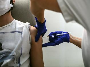 Φωτογραφία για Υποχρεωτικός εμβολιασμός: Για ποιες κατηγορίες εργαζόμενων ισχύει