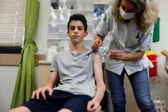 Εμβόλια: Την Πέμπτη ανοίγει η πλατφόρμα για τους 15-17 ετών, μόνο με Pfizer - Καταργείται το πέναλτι των ραντεβού