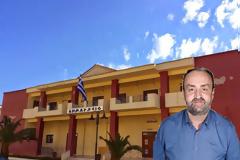 Πρόσκληση για τακτική εκ περιφοράς συνεδρίαση Δ.Σ. Νομικού Προσώπου, τη Παρασκευή 16 Ιουλίου.