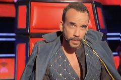 Αποχωρεί από το “Voice” ο Πάνος Μουζουράκης;