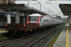 Στο δρόμο προς την Ελλάδα το τρίτο ETR 470.