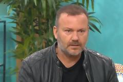Τόνυ Δημητρίου: 