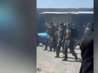 Φωτογραφία για Αφγανιστάν: Ταλιμπάν εκτέλεσαν 22 κομάντος καθώς προσπαθούσαν να παραδοθούν