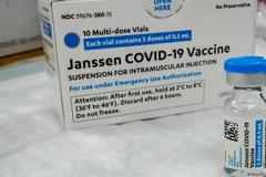 Johnson&Johnson: Σύνδεση του εμβολίου με το σύνδρομο Guillain-Barré 