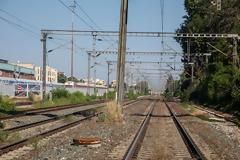 ΟΣΕ: Παράδοξα, αλλά και επενδύσεις!