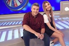Το «αντίο» του Πέτρου Πολυχρονίδη στην Βάλια Χατζηθεοδώρου