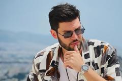 Κωνσταντίνος Δρούλιας: H ανάρτησή του για το εμβόλιο...