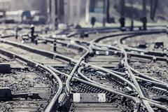 Στη γραμμή εκκίνησης οι διαγωνισμοί για τα σιδηροδρομικά έργα 3,3 δισ. ευρώ.
