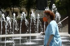 Αύξηση κρουσμάτων σε όλη την επικράτεια – Συναγερμός για Αττική, Κρήτη, Κυκλάδες