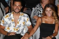 O Σάκης Κατσούλης  και η Μαριαλένα Ρουμελιώτη απαντούν για το αν είναι μαζί...