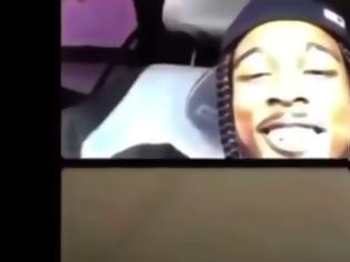 Φωτογραφία για Σοκαριστικό: Δολοφονήθηκε ράπερ ενώ έκανε live στο Instagram (Video)