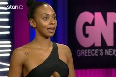 H Ρασέλ από το GNTM μιλάει για το bullying...