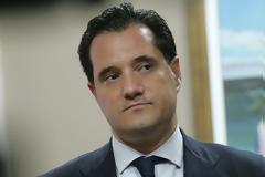 Γεωργιάδης: Lockdown μόνο για ανεμβολίαστους. Τι είπε για τους αρνητές εμβολίων