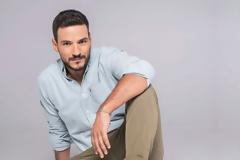 Είναι επίσημο! Ο Κώστας Τσουρός στο MEGA