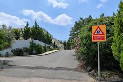 Ο ΟΣΕΘ βελτιώνει την κινητικότητα και την οδική ασφάλεια στο Νέο Ρύσιο, με τη συμμετοχή του σε ευρωπαϊκό πρόγραμμα.